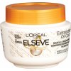 L'Oréal Elseve Extraordinary Oil Maska na vlasy s kokosovým olejom na suché, nepoddajné vlasy 300 ml
