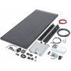 Büttner Elektronik Kompletný solárny systém PowerPack Classic Power - 170 W, BCB 40/40, MT 5000 iQ 322/690