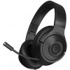 Lorgar Noah 500, Bluetooth herný headset, 58 hod výdrž, nízka latencia, redukcia ruchu LRG-GHS500
