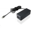 Lenovo adaptér USB-C 45W AC GX20N20875 - originálny