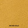 HET BRILLANT Metallico interiérová akrylátová disperzná metalická farba na stenu 1 l BM 900 gold