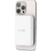 Tech-Protect PB11 10000mAh bílá
