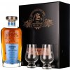 Signatory Bowmore 1972 Aged 45 Years 46.7%, 0.7 L (darčekové balenie)