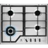 Plynová varná platňa Electrolux 700 PRO KGS64362XX nerez