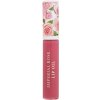 Dermacol Imperial Rose Lip Oil - Ošetrujúci olej na pery s vôňou ruže 7,5 ml - 01