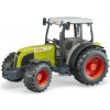 Bruder 2110 Traktor CLAAS Nectis 267 F zelený