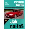 Citroën Xantia od 1993 - Kopp