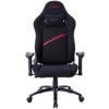 ADATA XPG Herní židle NEXUS, červená - NEXUS-RDCWW