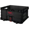 Milwaukee 4932471724 Packout Crate
