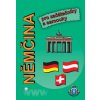 Němčina pro začátečníky a samouky (Štěpánka Pařízková)