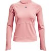 Dámske tričko Under Armour Rush CG Core - Dámske tričko s dlhým rukávom Rush CG Core od značky Under Armour, rôzne farebné prevedenia. - 3471565