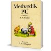 Medvedík Pú - Milne Alan Alexander