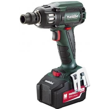 Metabo SSW 18 LTX 400 BL