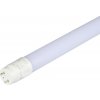 V-TAC LED trubica T8, 20W, 2100lm, G13, nano plast, 150cm Farba svetla: Studená biela