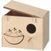 Ferplast Nido Large drevo 24x17x17 cm