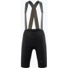 Dámske cyklistické šortky ASSOS Uma GTV C2 Evo Bib Shorts black