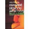 Záhadné dědictví - John Dunning