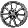 ANZIO VECTOR 7x17 5x114,3 ET53 metal grey