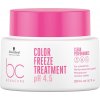 Čiernakopf Professional BC Bonacure Color Freeze Treatment pH 4,5 Clean Performance ochranná maska pre farbené vlasy 200 ml