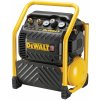 DPC10QTC-QS DEWALT VZDUCHOVÝ KOMPRESOR 13,8 BAR, 9,4L, 1100W + 10M HADICE