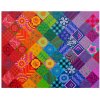 HOP Patchworková dúha 1000 dielov