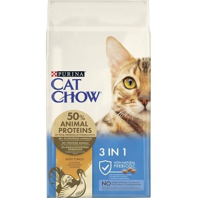 Purina Cat Chow 1,5 kg