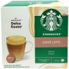 STARBUCKS CAFFÉ LATTE 12 KS