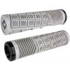 Gripy MTB ODI Reflex XL V2.1 135mm Graphite/grey