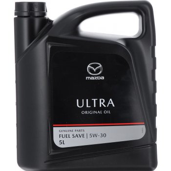 Mazda Original Oil Ultra 5W-30 5 l