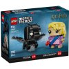 LEGO 40802 Figúrky: Luna Lovegoodová a testral