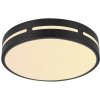 Immax 07152-B50 LED stropnica PERFECTO LITE | 48W integrovaný LED zdroj | 2800 lm | 2700K - 6500K