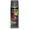 Motip Škoda šedá metalická 200ml
