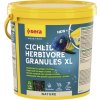 Sera Cichlid Herbivore Granules XL Nature 1,3 kg