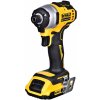 DeWALT DCF809D2T Černá, Žlutá 3200 ot/min