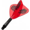 Red Dragon Nitro Flite Jonny Clayton krátke