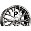 MOMO RF-01 Sandblast Black 8.00 x 18 ET 45.00 5x112