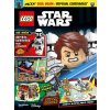 Časopis LEGO® Star Wars 3/2025 CZ verzia