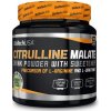Biotech USA BiotechUSA Citrulline Malate 300 g - zelené jablko