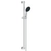 Grohe Vitalio Start - Set sprchovej hlavice, tyče a hadice, 2 prúdy, chróm 26954001