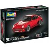 Revell Porsche 911 Turbo (50th Anniversary) (1:24) (darčeková súprava)