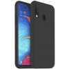 Soft Flex Puzdro na mobil Samsung A202 Galaxy A20e Farba: Čierna