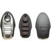 Keetec Auto123 Rámik autorádia 2DIN Opel Insignia PF-2504 1D