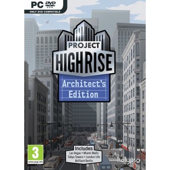 Project Highrise (Architects Edition)