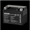 VIPOW Batéria do motorky 12V 3Ah