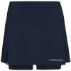 Head Club Basic Skort Girls detská sukňa DB veľ.176