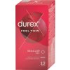 Durex Ultra thin 12 ks
