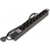 Delta Power strip 19 1U 8x Schuko (PD-8/RACK-N)