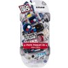 Tech Deck Fingerboard štvorbalenie