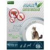 NATURAL BEST PRODUCTS MAX BIOCIDE Antiparazitný obojok pre mačky - 38 cm