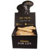 FFLD dog natural tyčinky s játry a jukou 50ks